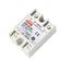 Solid State Relay (Ssr) Input 3-32 Volt Dc Output 24-380 Volt Ac 40 Ampere High Load Controller image