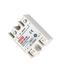 Solid State Relay (Ssr) Input 3-32 Volt Dc Output 24-380 Volt Ac 40 Ampere High Load Controller image