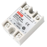 Solid State Relay (Ssr) Input 3-32 Volt Dc Output 24-380 Volt Ac 40 Ampere High Load Controller image