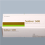 Solivo 500 mg Plus 20 mg 6's Strip Tablet image