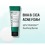 Some By Mi AHA-BHA-PHA 30 Days Miracle Acne Clear Foam-100ml image