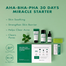 Some By Mi Aha.Bha.Pha 30 Days Miracle Starter Kit Set image