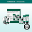 Some By Mi Aha Bha Pha 30 Days Miracle AC SOS Kit - 1pack 4pcs image