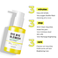 Some By Mi Bye Bye Blemish Vita TOX Brightening Bubble Cleanser 120ml image