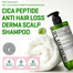 Some By Mi Cica Peptide Anti Hair Loss Derma Scalp Tonic-150ml image