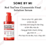 Some By Mi Red Teatree Cicassoside Solution Serum-50ml image