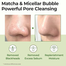 Some By Mi Super Matcha Pore Clean Cleansing Gel - 100ml image