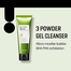 Some By Mi Super Matcha Pore Clean Cleansing Gel - 100ml image