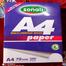 Sonali A4 Sized Paper, 70 GSM, 500 Sheets image
