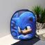 Sonic 3D Imported Mini Bag for Kids image