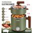Sonifer 2.2L Electric Hot Pot image