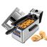 Sonifer Electric Deep Fryer 3 Liter image