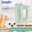 Sonifer SF-7034A Hand Mixer image