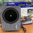 Sonifer Infrared Cooker – 2000W Touch Control, Multi-Menu Cooking Stove image