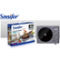 Sonifer Infrared Cooker – 2000W Touch Control, Multi-Menu Cooking Stove image