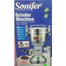 Sonifer Multifunction Coffee and Spice Grinder 1800W image