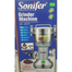 Sonifer Multifunction Coffee and Spice Grinder 1480W image