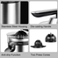 Sonifer SF-5523 Citrus Juicer image
