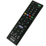 Sony 3D LCD/LED Smart TV Remote image