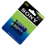 Sony AA Battery (ALKALINE) Pack Of 2 Non-Rechargeable Batteries image