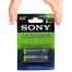 Sony AA Battery (ALKALINE) Pack Of 2 Non-Rechargeable Batteries image