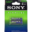 Sony Alkaline Battery AAA LR-03 AM-4 1.5V (2Pcs) image