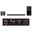 Sony HT-S20R/ZAF1 Dolby Digital Bluetooth Soundbar image
