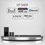 Sony HT-S40R/ZAF1 Home Theater Soundbar - 5.1 Channel image