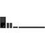 Sony HT-S40R/ZAF1 Home Theater Soundbar - 5.1 Channel image