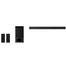 Sony HT-S500RF/CEA4 Real Dolby Digital Soundbar System With Bluetooth - 5.1 Channel image