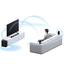 Sony HT-S500RF/CEA4 Real Dolby Digital Soundbar System With Bluetooth - 5.1 Channel image
