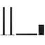 Sony HT-S700RF/CEA4 Home Theater With Soundbar - 5.1 Channel image