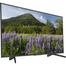 Sony KD-43X7000F Bravia 4K Smart LED TV - 43 Inch image