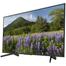 Sony KD-43X7000F Bravia 4K Smart LED TV - 43 Inch image