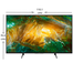 Sony KD-49X8000H UHD 4K Android Smart TV - 49 Inch image