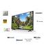 Sony KD-50X75 4K Ultra HD Smart Android LED TV - 50 Inch image