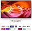 Sony KD-55X75K 4K UHD Smart Android LED Google Television - 55 Inch image