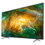 Sony KD-55X8000H UHD 4K Android TV - 55 Inch image