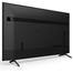 Sony KD-55X80J 4K Ultra HD LED Smart Android Google TV - 55 Inch image