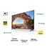 Sony KD-55X85J Bravia 4K Ultra HD Smart LED Google TV - 55 Inch image