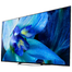 Sony KD-65A8G 4K OLED Smart Led TV - 65 Inch image
