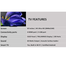 Sony KD-65A9G Bravia 4K Ultra HD Smart Oled Android TV - 65 Inch image