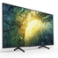 Sony KD-65X7500H UHD 4K Smart Android TV - 65 Inch image