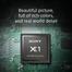 Sony KD-75X80J 4K Ultra HD Led Smart Android Google TV - 75 Inch image