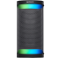 Sony SRS-XP500 X-Series Portable Wireless Speaker - Black image