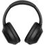 Sony WH-1000XM3 Wireless Noise Cancelling Headphones-Black image