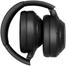 Sony WH-1000XM3 Wireless Noise Cancelling Headphones-Black image