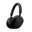 Sony WH-1000XM5 Wireless Industry Leading Noise Canceling Headphones-Black image