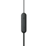 Sony WI-C100 Wireless In-ear Headphones image
