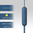 Sony WI-C100 Wireless In-ear Headphones image